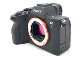 中古】ソニー α7 IV ボディ [ILCE-7M4] 在庫一覧｜カメラのキタムラ