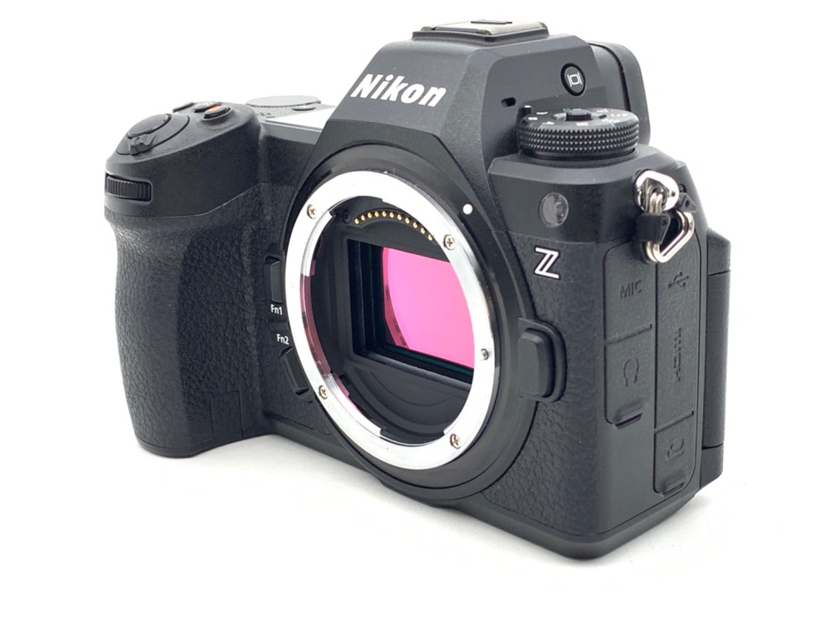 桜様 専用出品】Nikon Z 50 ミラーレスカメラ 本体と付属品 Amazon |