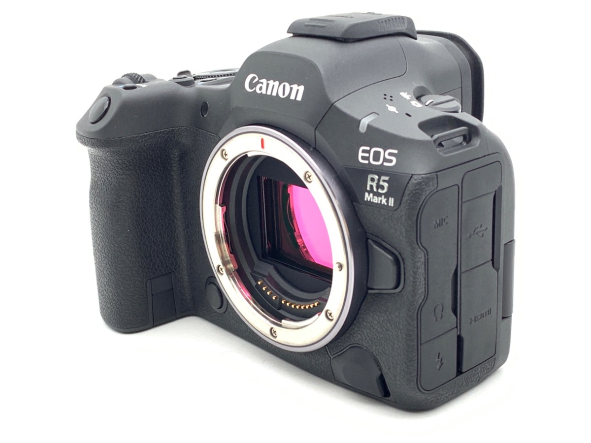 キヤノン Canon EOS 5D Mark IV ボディ デジタル一眼カメラ 新品)Canon (キヤノン) EOS 5D Mark IV ボディ（商品ID