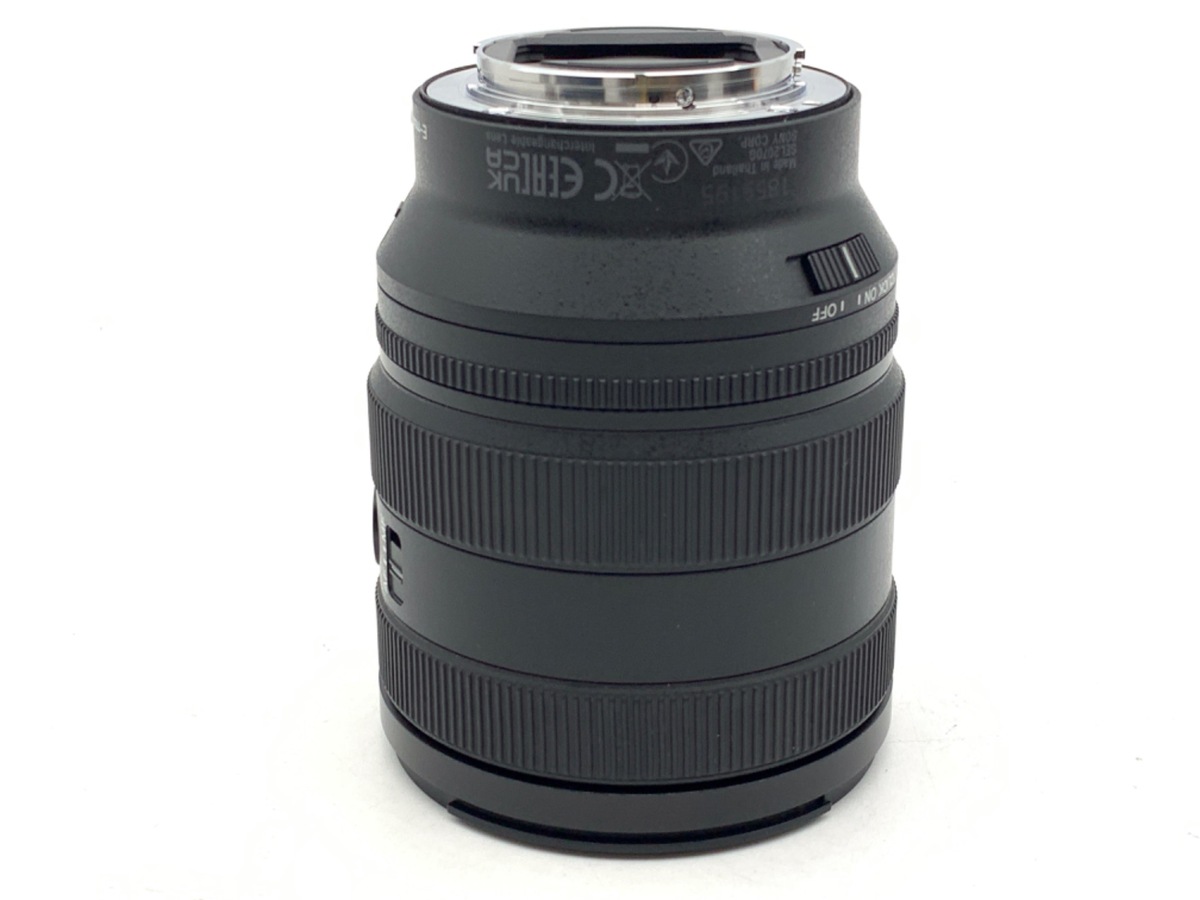 SONY.FE 20-70mm F4G 中古美品 SONY 《美品》SONY FE 20-70mm F4 G SEL2070G : カメラ専門店
