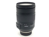中古】タムロン 35-150mm F2.8-4 Di VC OSD ニコン用 (Model A043