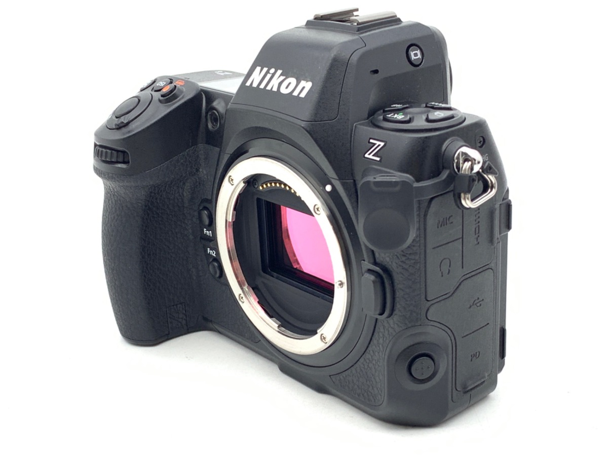 Z 8 ボディ 中古価格比較 - 価格.com