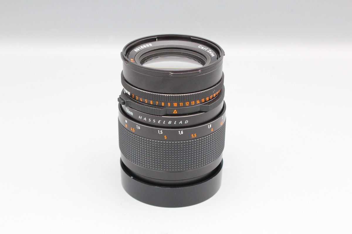 中古】ハッセルブラッド ゾナー（CF） 150mm F4 在庫一覧｜カメラの