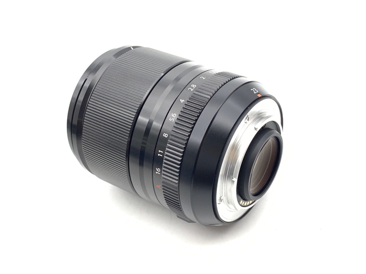 フジノンレンズ XF23mmF1.4 R LM WR 中古価格比較 - 価格.com