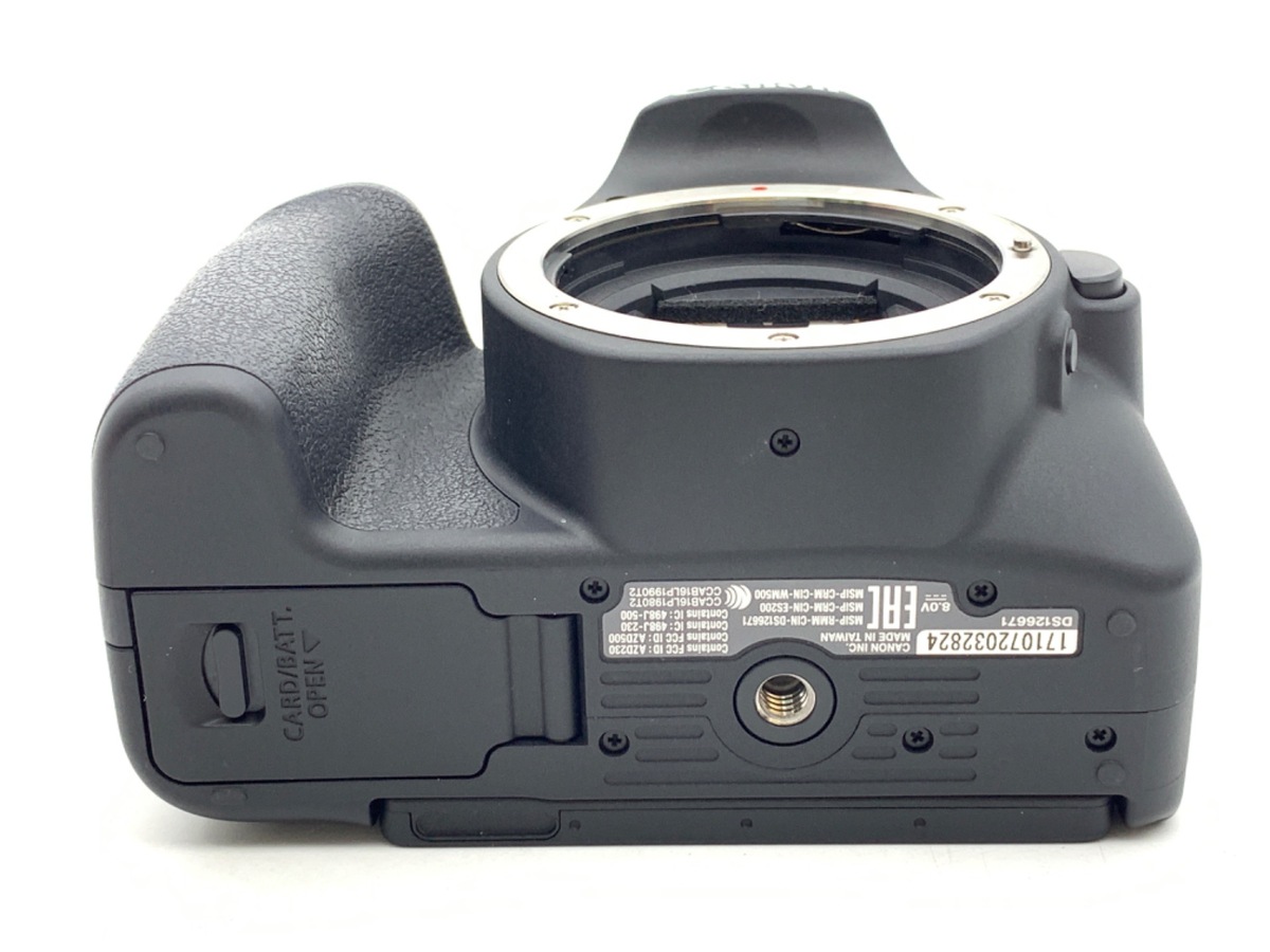 Canon - EOSKISS X9 中古品 楽天市場】【中古】キヤノン Canon EOS Kiss X9 ホワイト レンズ