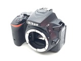 Nikon D5500 ブラックボディ　【中古品】良品 楽天市場】 【中古】 《良品》 Nikon D5500 ボディ ブラック