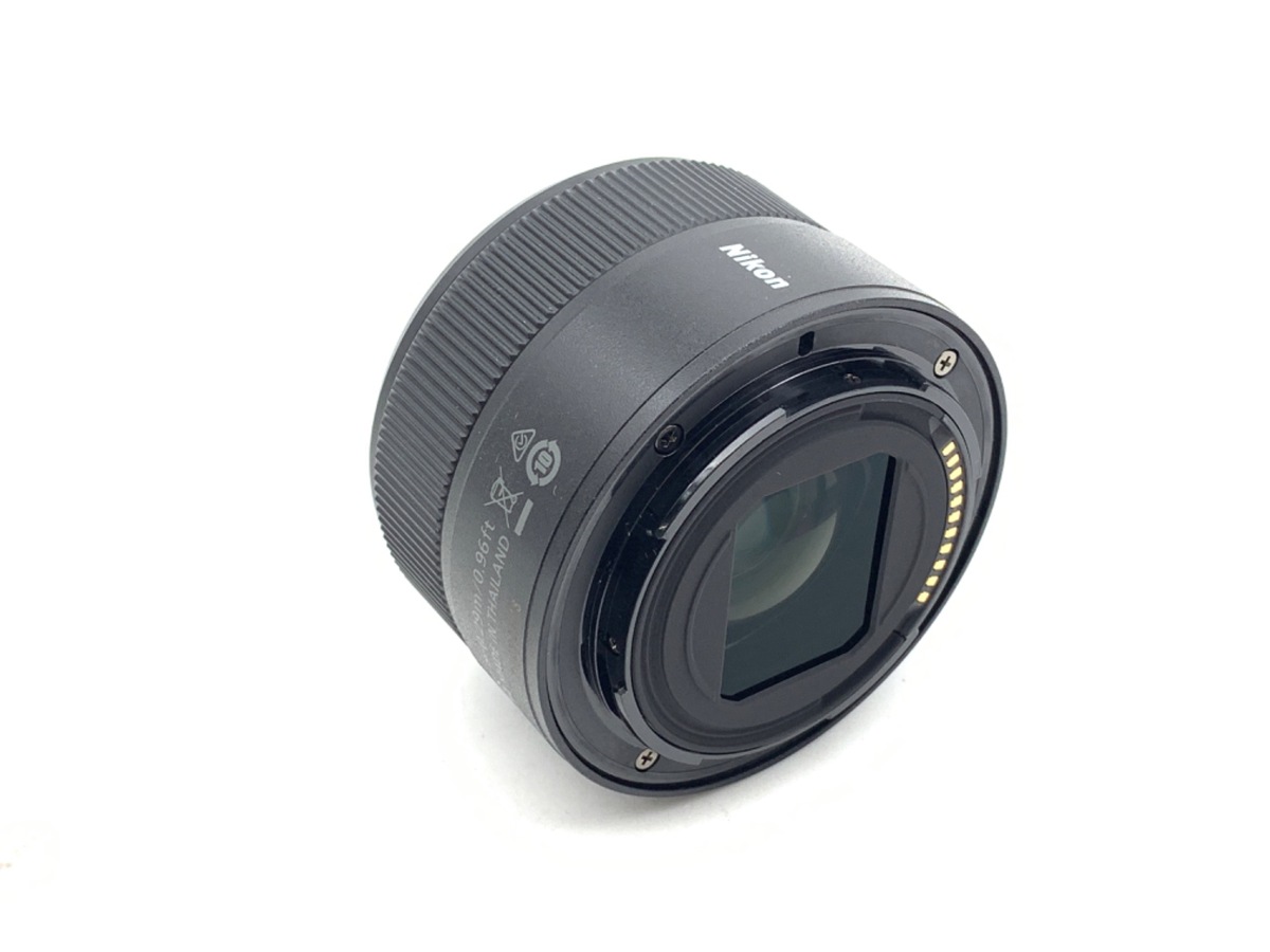 中古美品 ニコン Nikon Z40mm F2 NIKKOR Z 40mm f/2 中古価格比較 - 価格.com