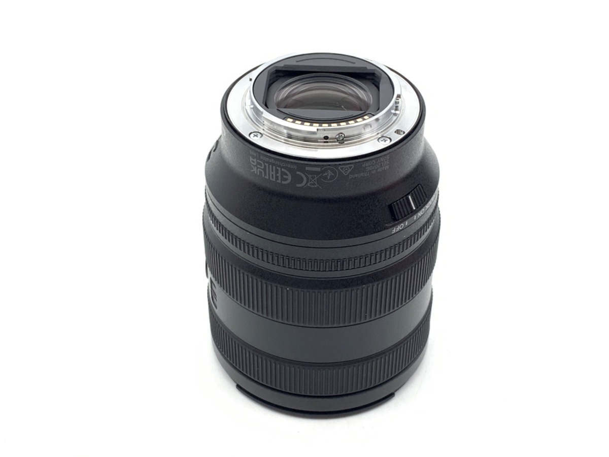 中古：A(美品)】ソニー FE 20-70mm F4 G [SEL2070G] | 2443801470425