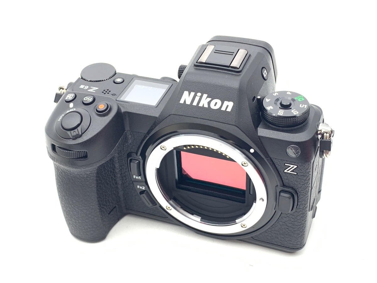 Z6III ボディ 中古価格比較 - 価格.com