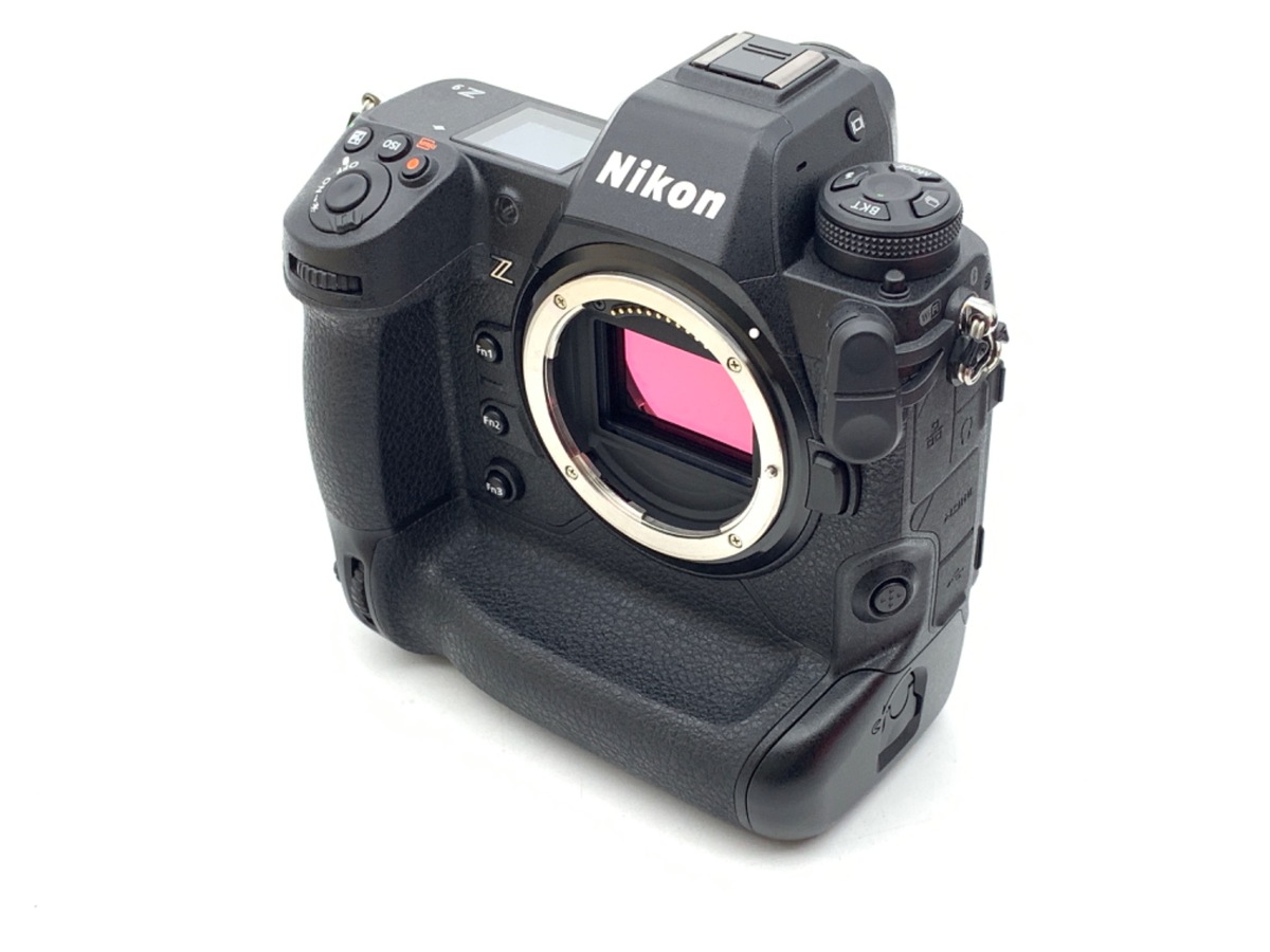 ★モルト貼り替え済・超美品★ ニコン Nikon FA ボディ #18727 新品)Nikon (ニコン) Z f ボディ ブラック（商品ID