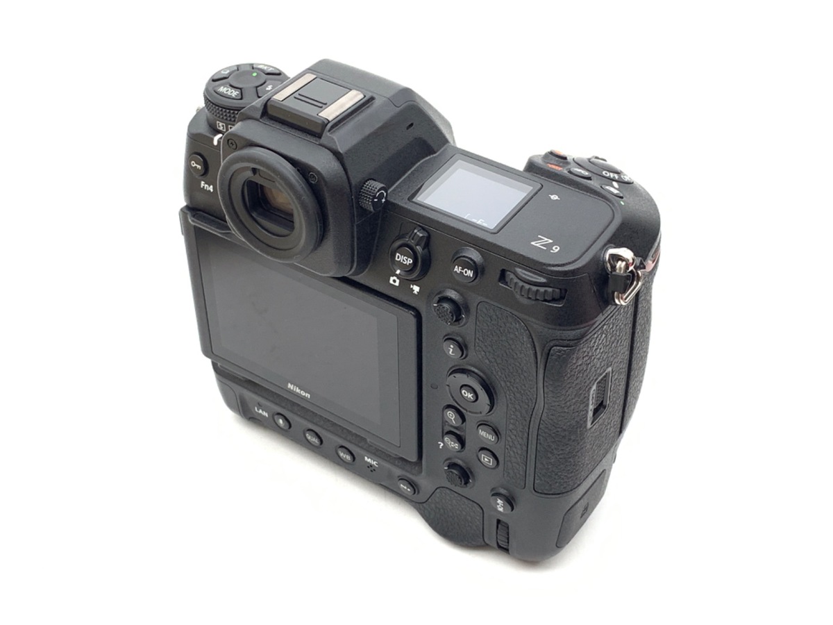 Nikon - 【sa】Nikon カメラ Z9 ボディ Nikon Z9 45.7MP FX-Format CMOS Mirrorless Digital Camera
