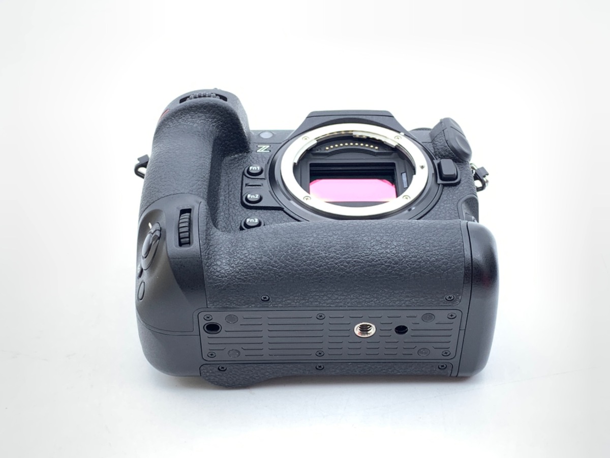 中古：B(並品)】ニコン Z9 ボディ | 2443801470951