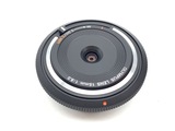 ✨OLYMPUS BCL-1580 15mm F8.0（ボディキャップレンズ）✨ Amazon | OLYMPUS ボディキャップレンズ マイクロフォーサーズ用