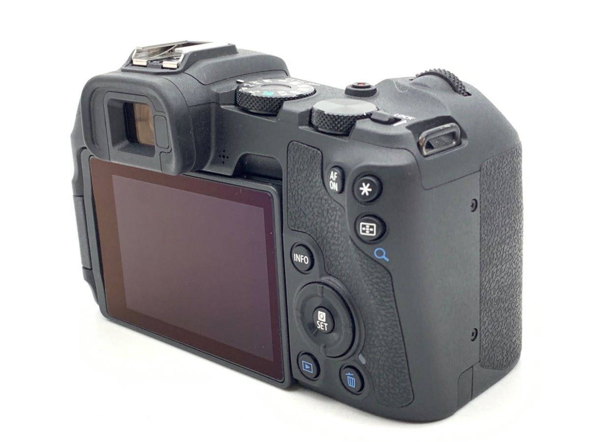 中古：AB(良品)】キヤノン EOS RP ボディ | 2443801471743