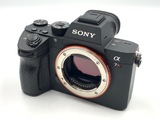 中古】ソニー α7R III ボディ [ILCE-7RM3] 在庫一覧｜カメラのキタムラ