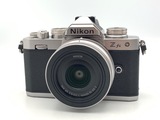 中古】ニコン Zfc 16-50 VR SLレンズキット シルバー 在庫一覧｜カメラ