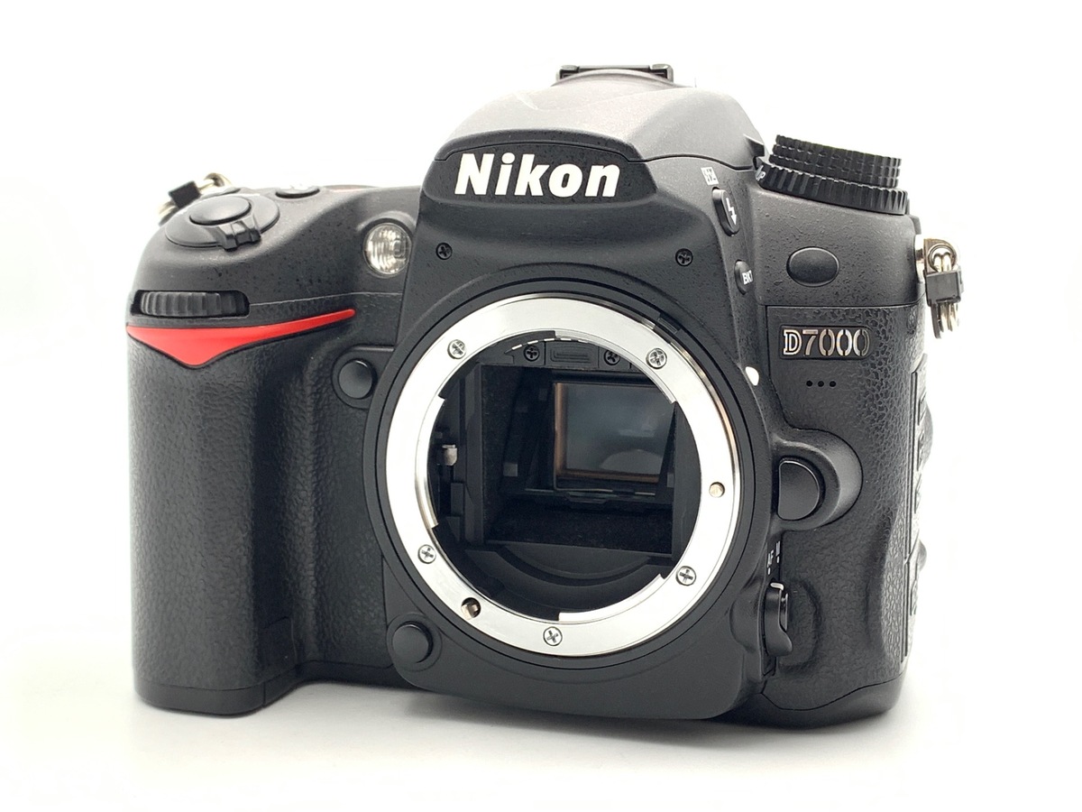 価格.com - ニコン D7000 ボディ 価格比較