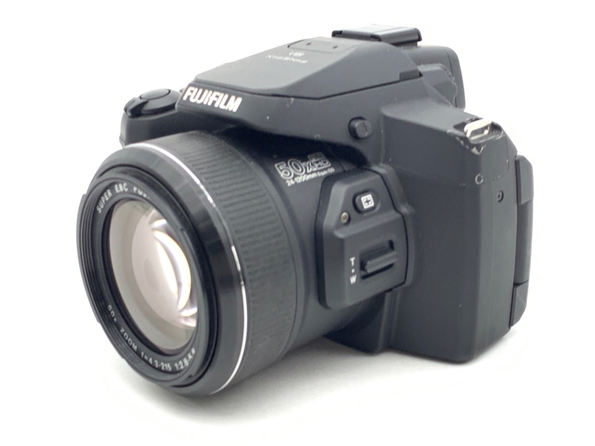 富士フイルム - 【中古】(フジフイルム) FUJIFILM フジ FX-S1 デジタルカメラ 楽天市場】fujifilm s1 中古の通販
