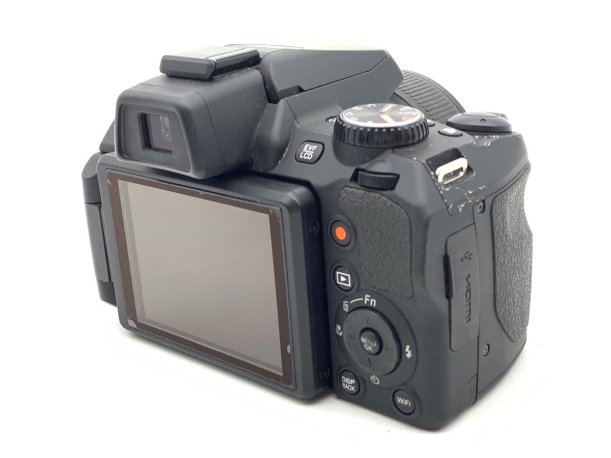 デジタルカメラFUJI FILM FINEPIX S1 ジャンク 中古】(フジフイルム) FUJIFILM FinePix S1｜ナニワグループ