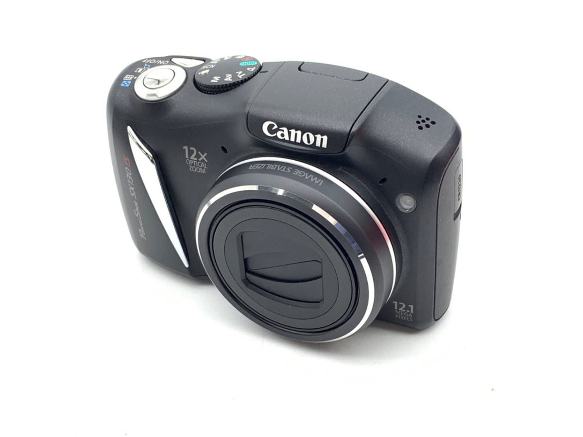 Canon PowerShot S120 コンパクトデジタルカメラ Amazon | Canon デジタルカメラ PowerShot S120(シルバー) F値