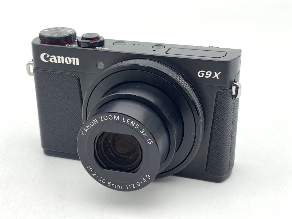 デジタルカメラ Canon PowerShot G9 X canon g9x」の人気商品一覧 | 安い商品を通販サイトから探す