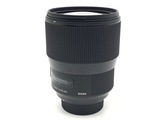 中古】シグマ 135mm F1.8 DG HSM Art ニコンF用 在庫一覧