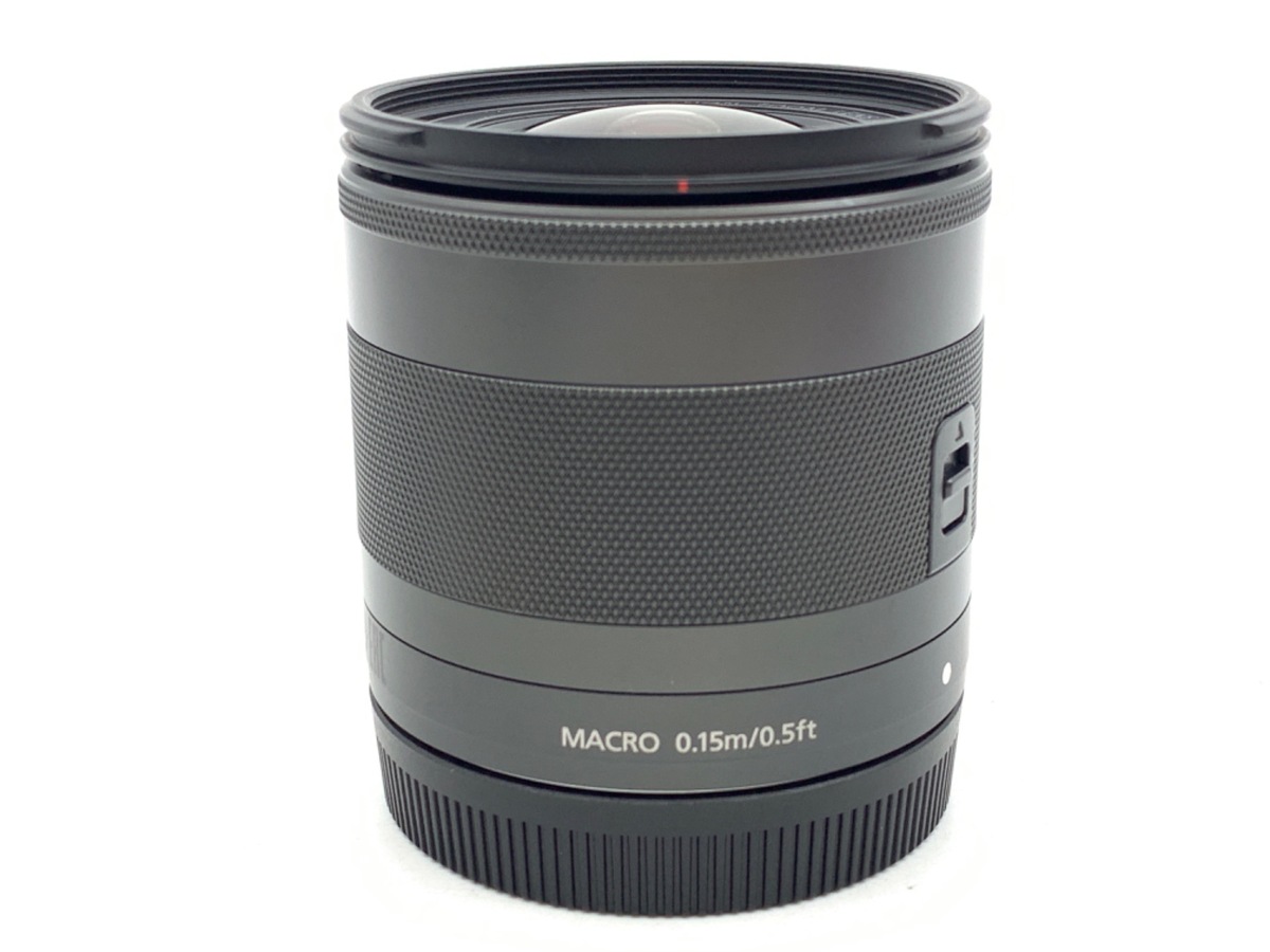 Canon広角レンズEF-M11-22mm F4-5.6IS STM Amazon | Canon 超広角ズームレンズ EF-M11-22mm F4-5.6IS STM
