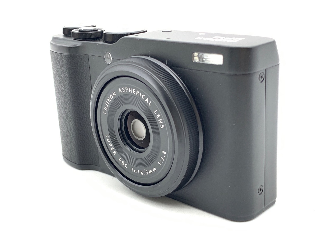フジフイルム FUJIFILM XF10 コンパクトデジタルカメラ【中古】 中古】FUJIFILM 富士フイルム XF10 コンパクトデジタルカメラ 元