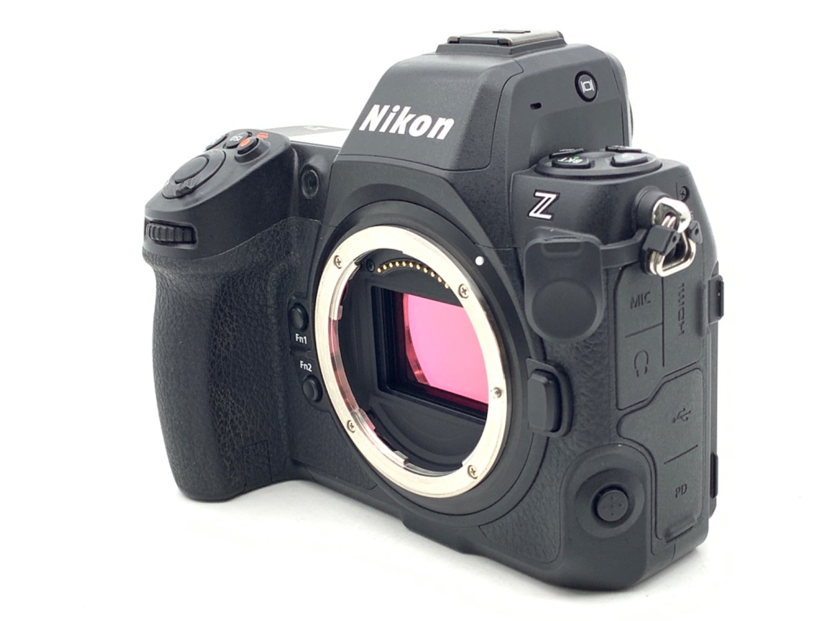 【中古品】　デジカメ まとめ 5個セット Z 8 ボディ 中古価格比較 - 価格.com