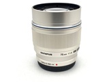 中古】オリンパス M.ZUIKO DIGITAL ED 75mm F1.8 在庫一覧｜カメラの