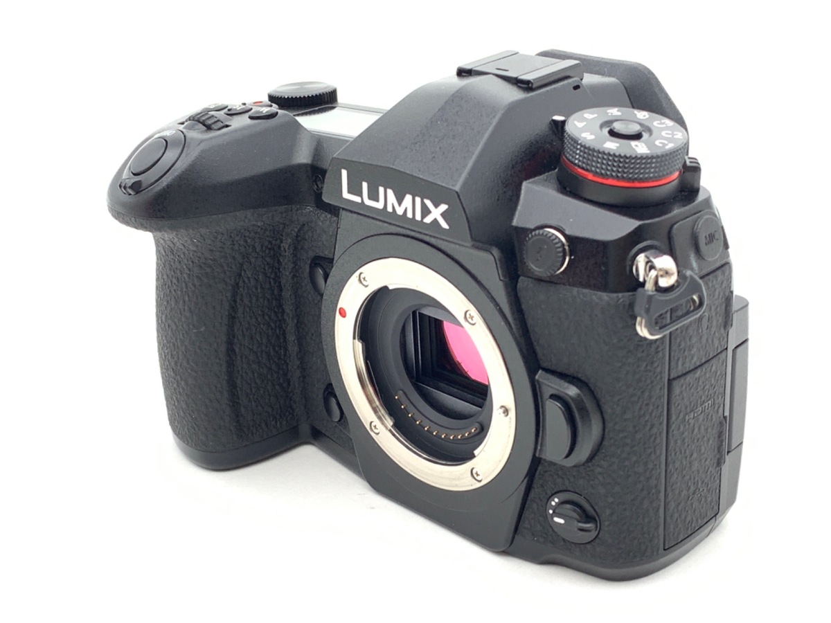 価格.com - パナソニック LUMIX DMC-GX1 ボディ 純正オプション