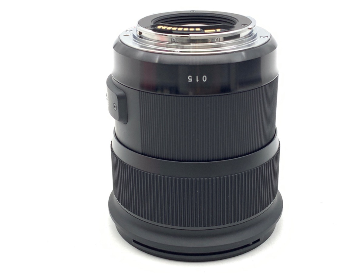 中古：B(並品)】シグマ 24mm F1.4 DG HSM Art キヤノンEF用