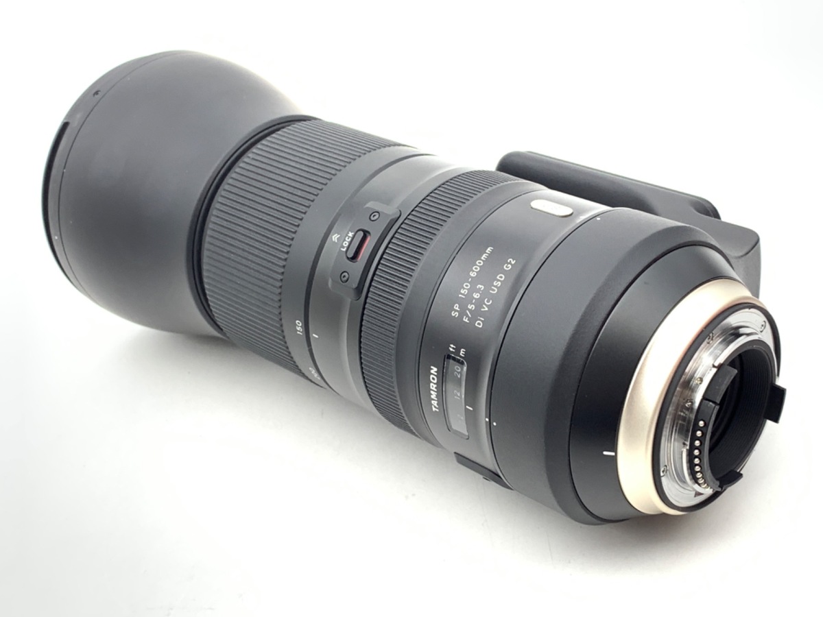 TAMRON SP 150-600mm F5-6.3 USD ニコン用 31rhZ3C85JL.jpg