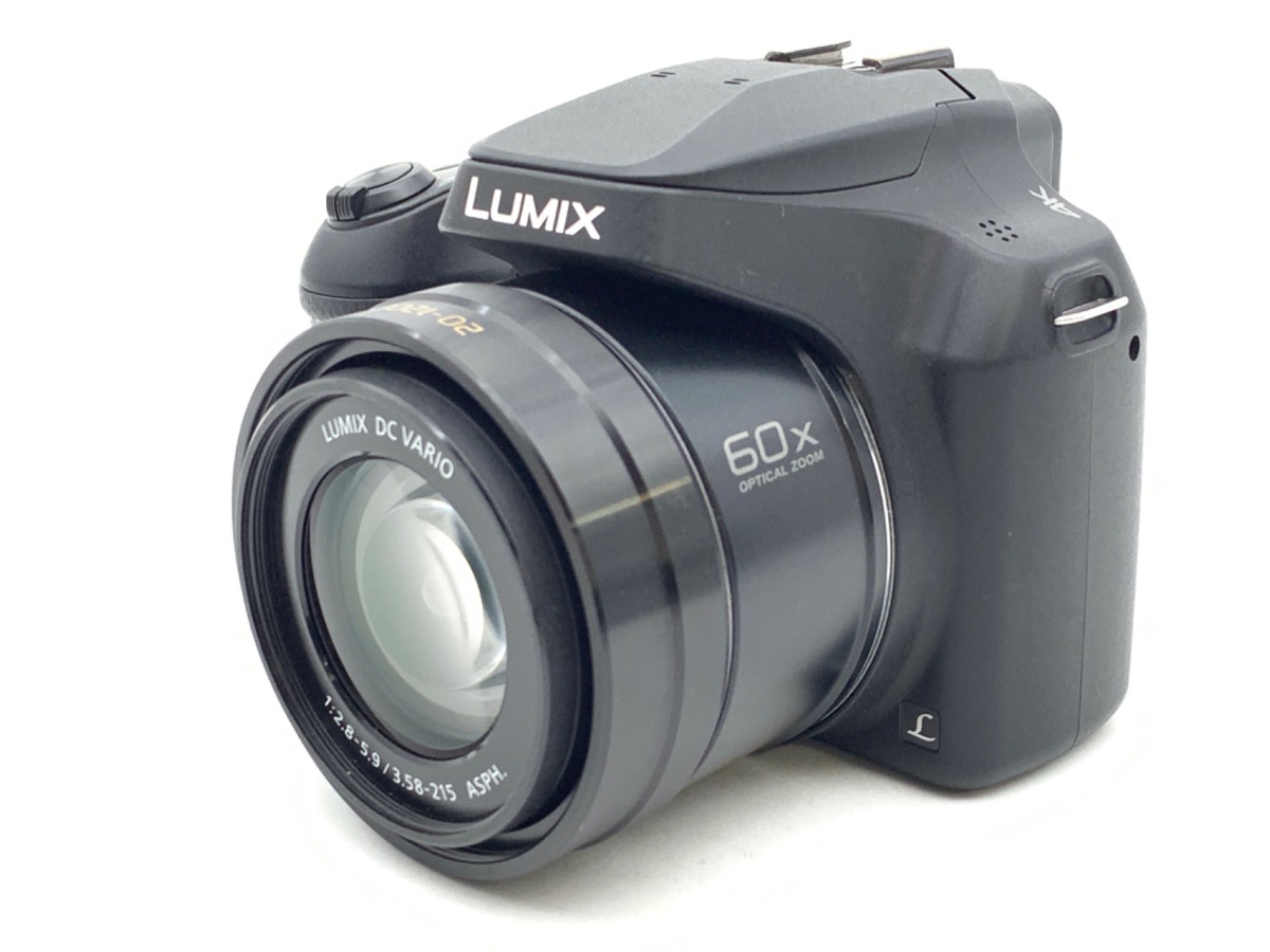 デジタルカメラ LUMIX DC-FZ85 Amazon | パナソニック デジタルカメラ ルミックス FZ85