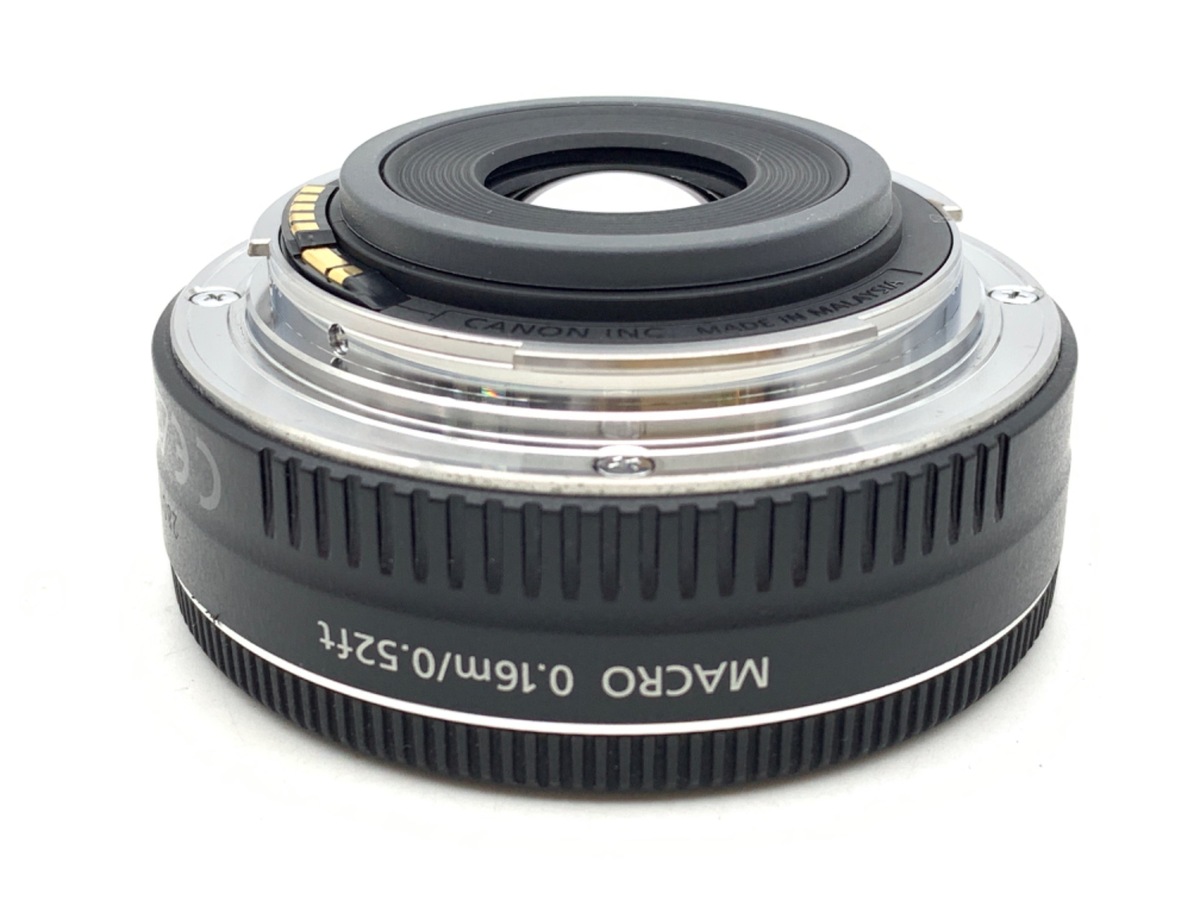 Canon EF-S 24mm f/2.8 STM レンズ 中古 Canon (キヤノン) EF-S24mm F2.8 STM 中古カメラ・レンズ販売