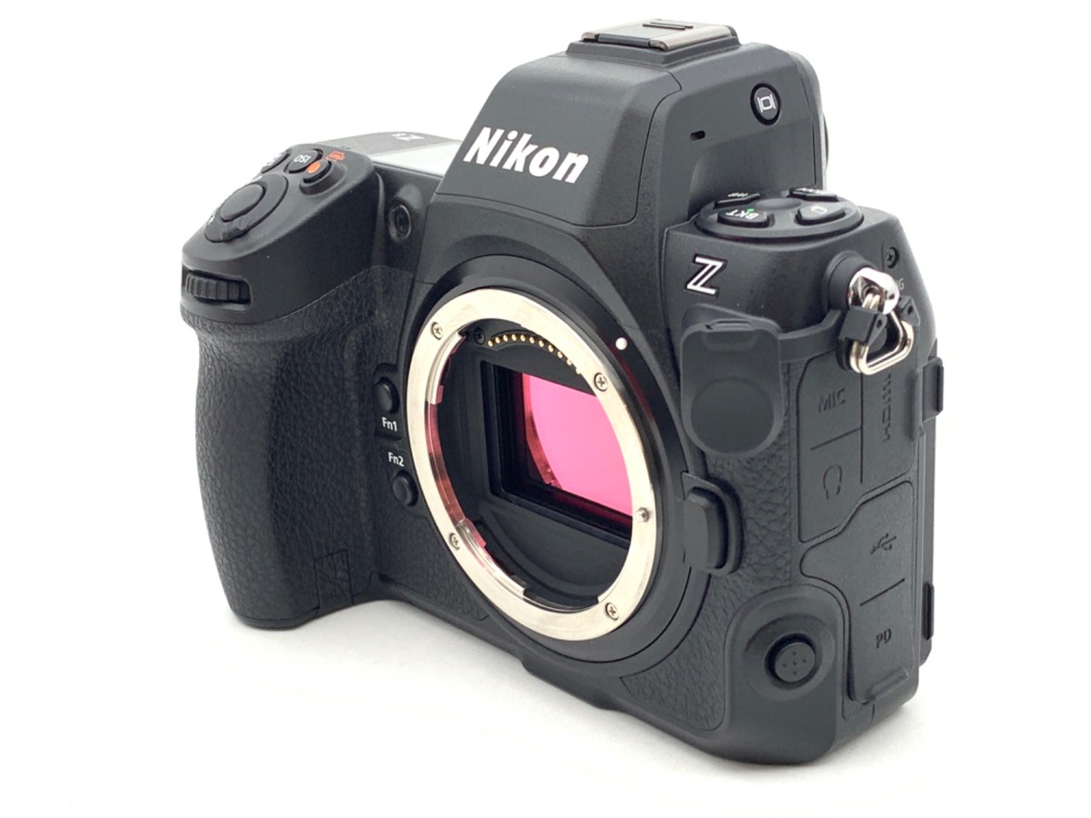 価格.com - ニコン Nikon 1 J4 ダブルズームキット 価格比較