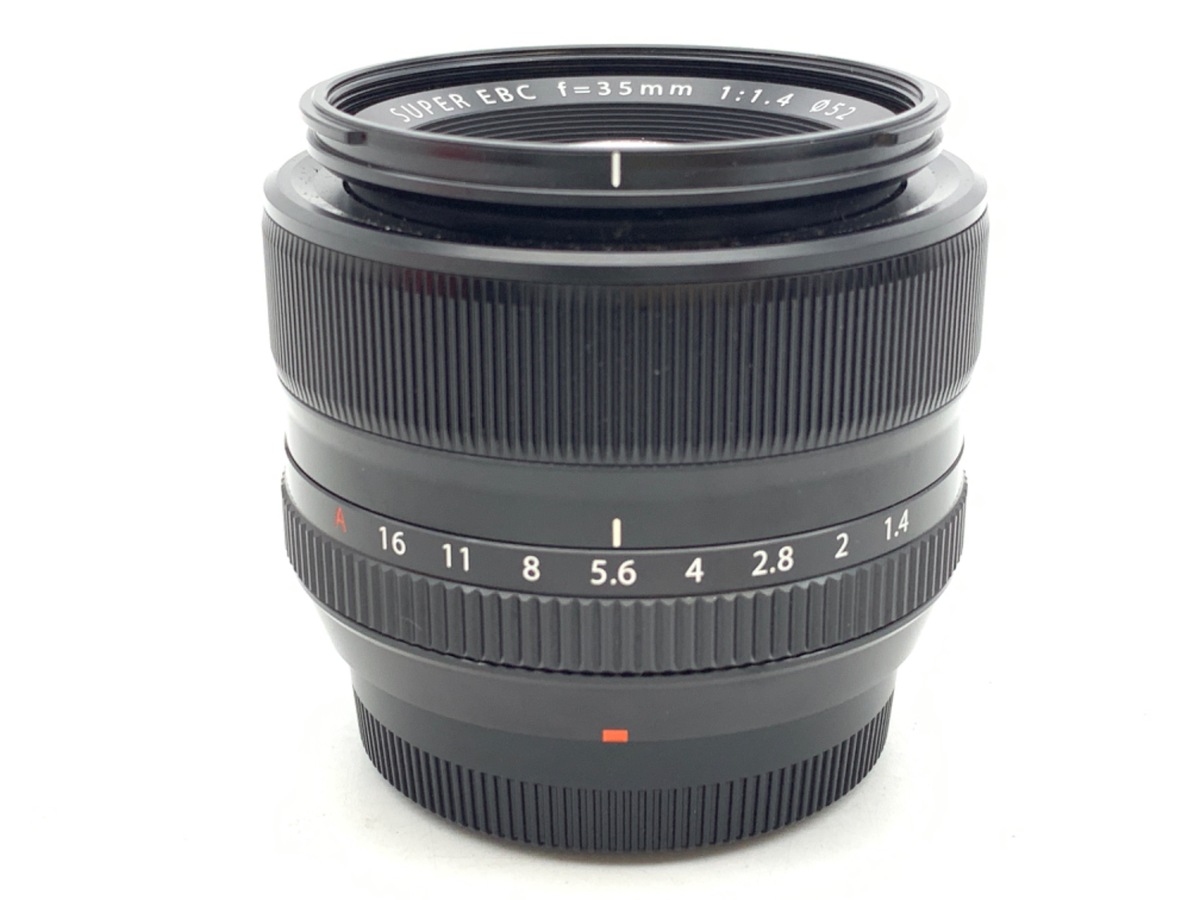 【訳あり特価】FUJIFILM XF35mm f/1.4 単焦点レンズ Amazon | 富士フイルム(FUJIFILM) X 交換レンズ フジノン 単焦点