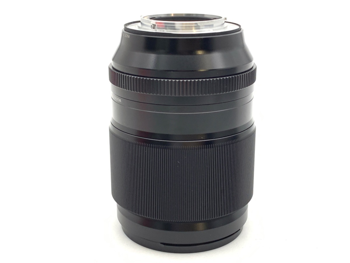 FUJIFILM XF 90mm F2 R LM WR　　【中古・並品】 中古)FUJIFILM (フジフイルム) フジノン XF90mm F2 R LM WR