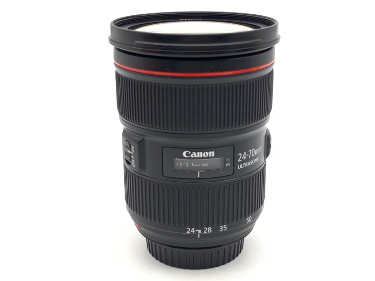 EF24-70mm F2.8L II USM 中古価格比較 - 価格.com