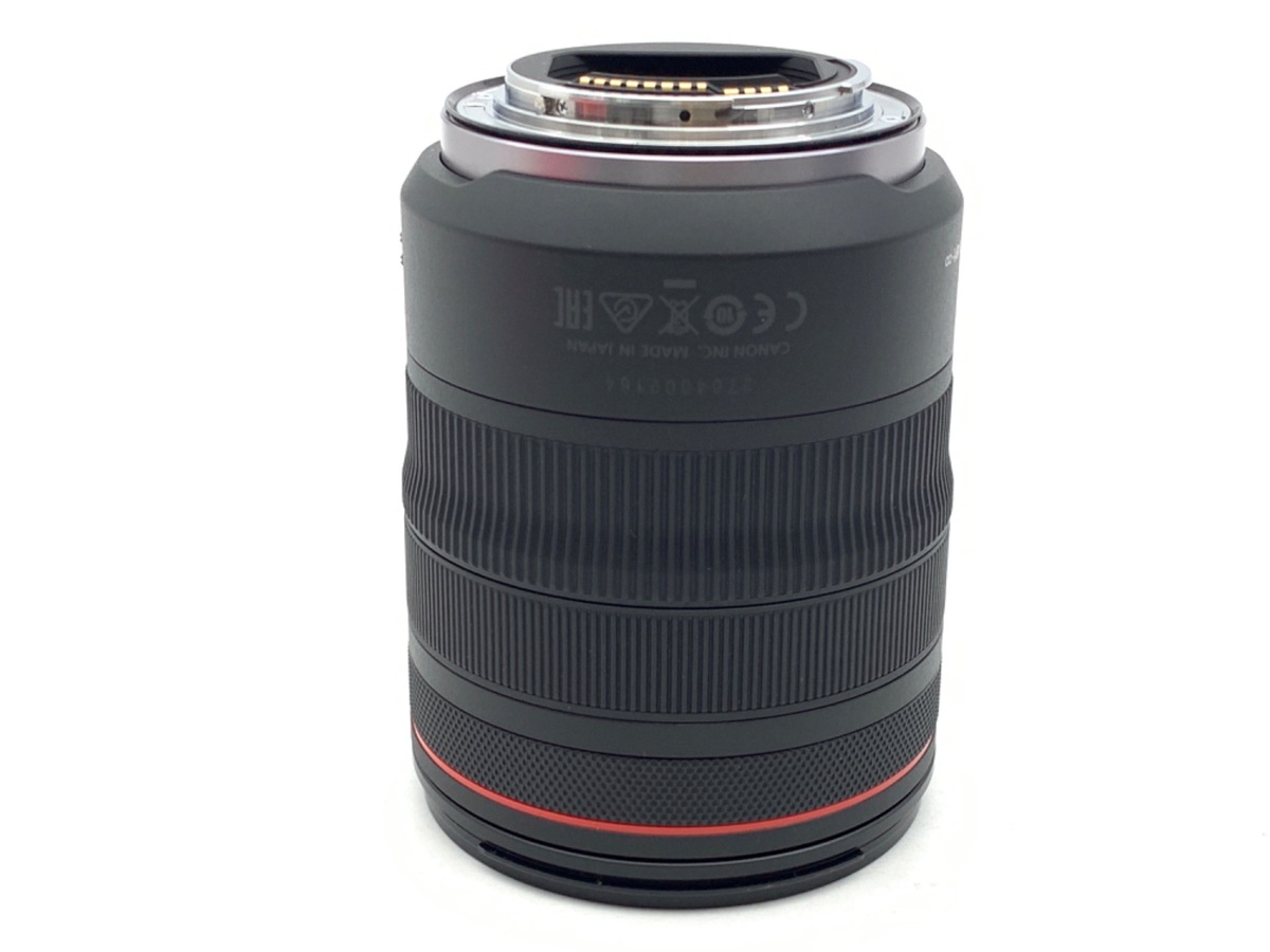中古：AB(良品)】キヤノン RF24-105mm F4L IS USM | 2443801476953