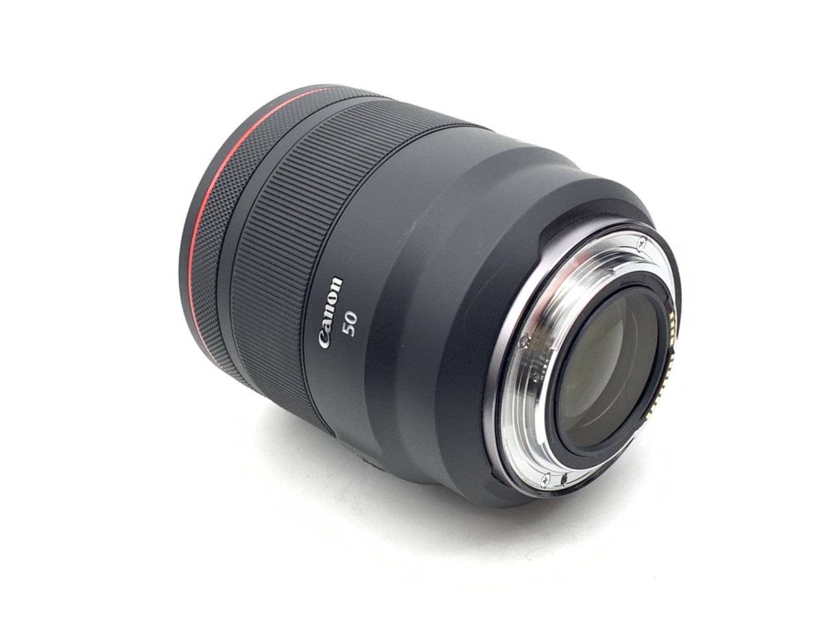 最安値　Canon RF 50mm F1.2L USM Amazon.com : Canon RF 50mm f/1.2L USM Lens (Renewed