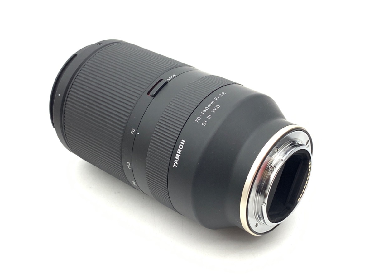 価格.com - TAMRON SP 70-300mm F/4-5.6 Di VC USD (Model A005