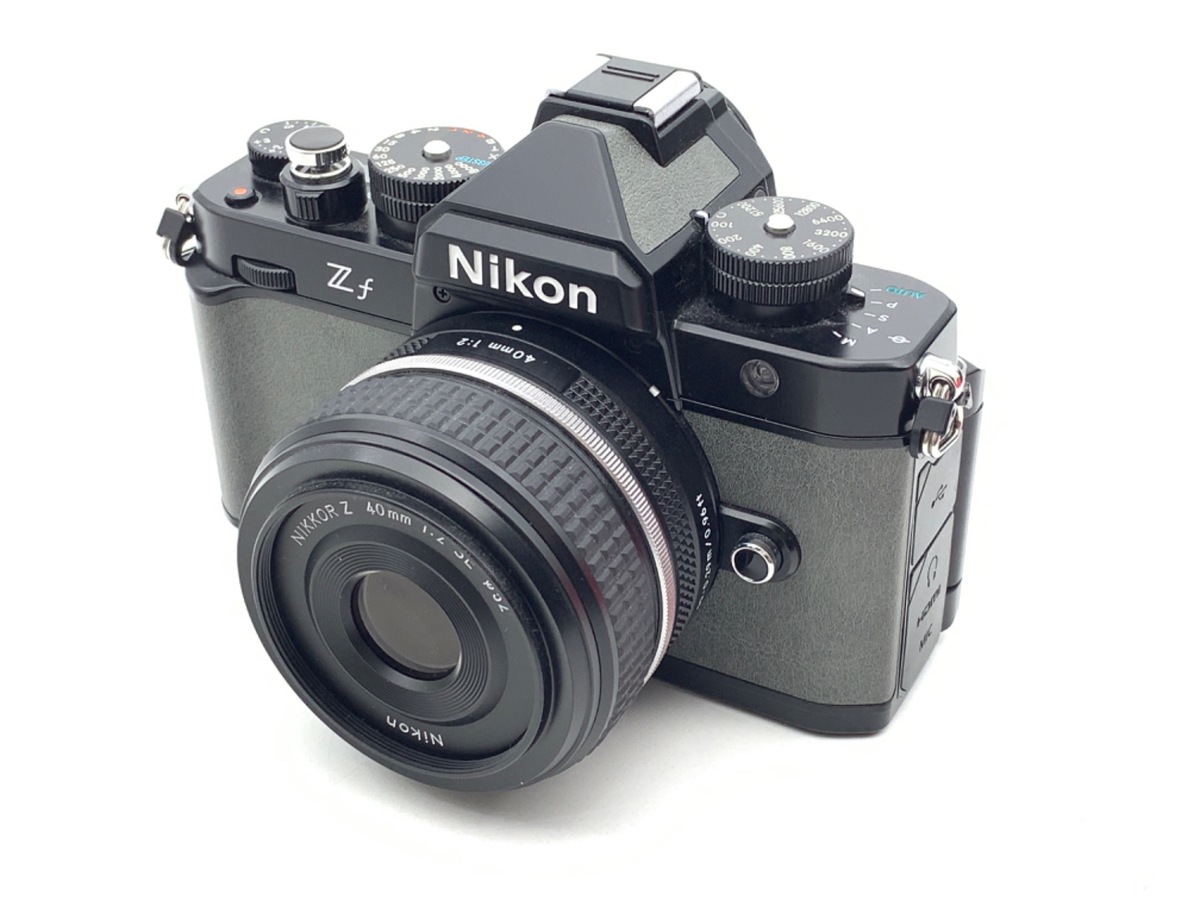 中古 美品 レンツF-12G 中古 美品 レンツF-12G