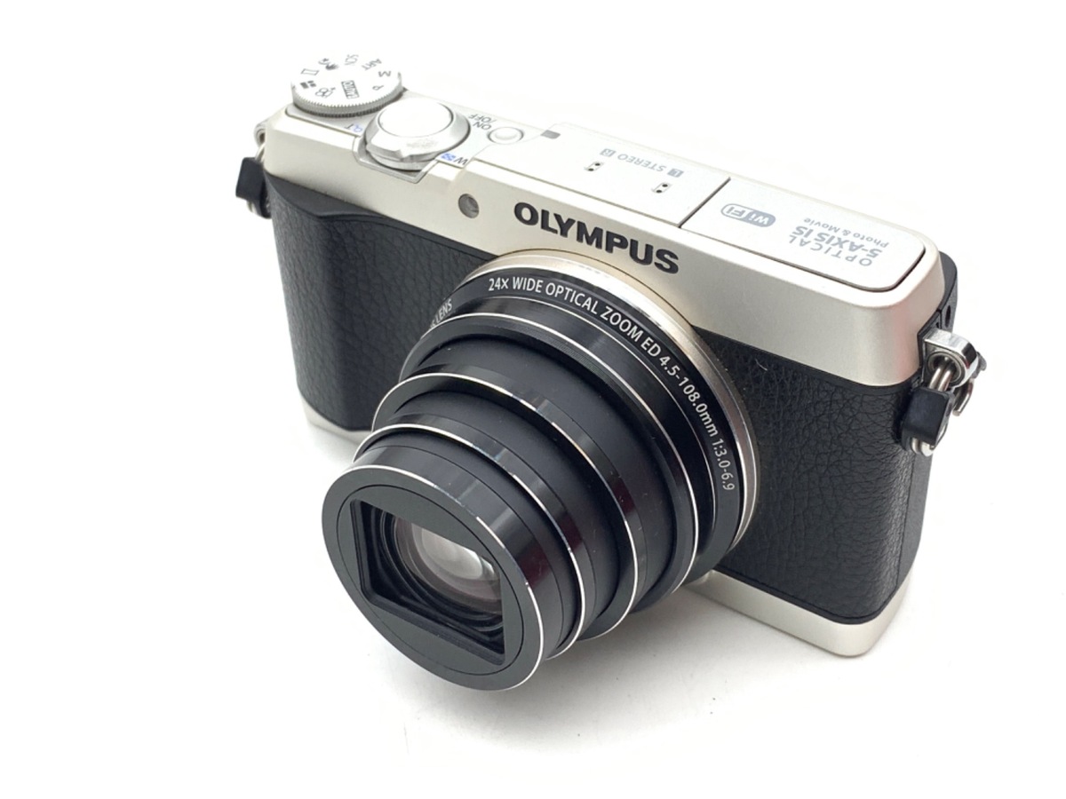 【中古品】OLYMPUS STYLUS SH-1コンパクトデジタルカメラ OLYMPUS STYLUS SH-1 中古価格比較 - 価格.com