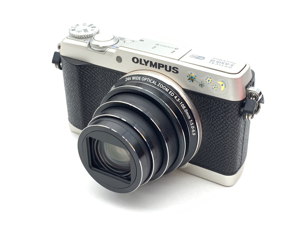 価格.com - オリンパス OLYMPUS STYLUS SH-3 価格比較