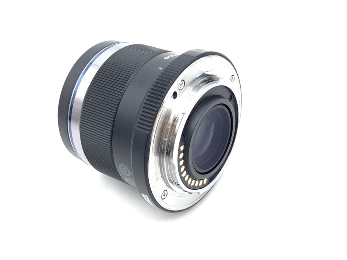 M.ZUIKO DIGITAL 45mm F1.8 [ブラック] 中古価格比較 - 価格.com