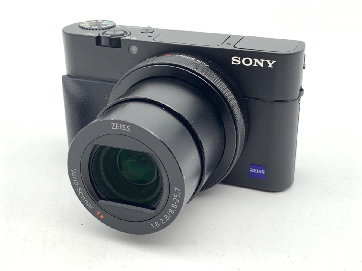 ♪　綺麗です　SONY Cyber-shot DSC-RX100M5 Amazon.co.jp: ソニー デジタルスチルカメラ「DSC-RX100M5」SONY