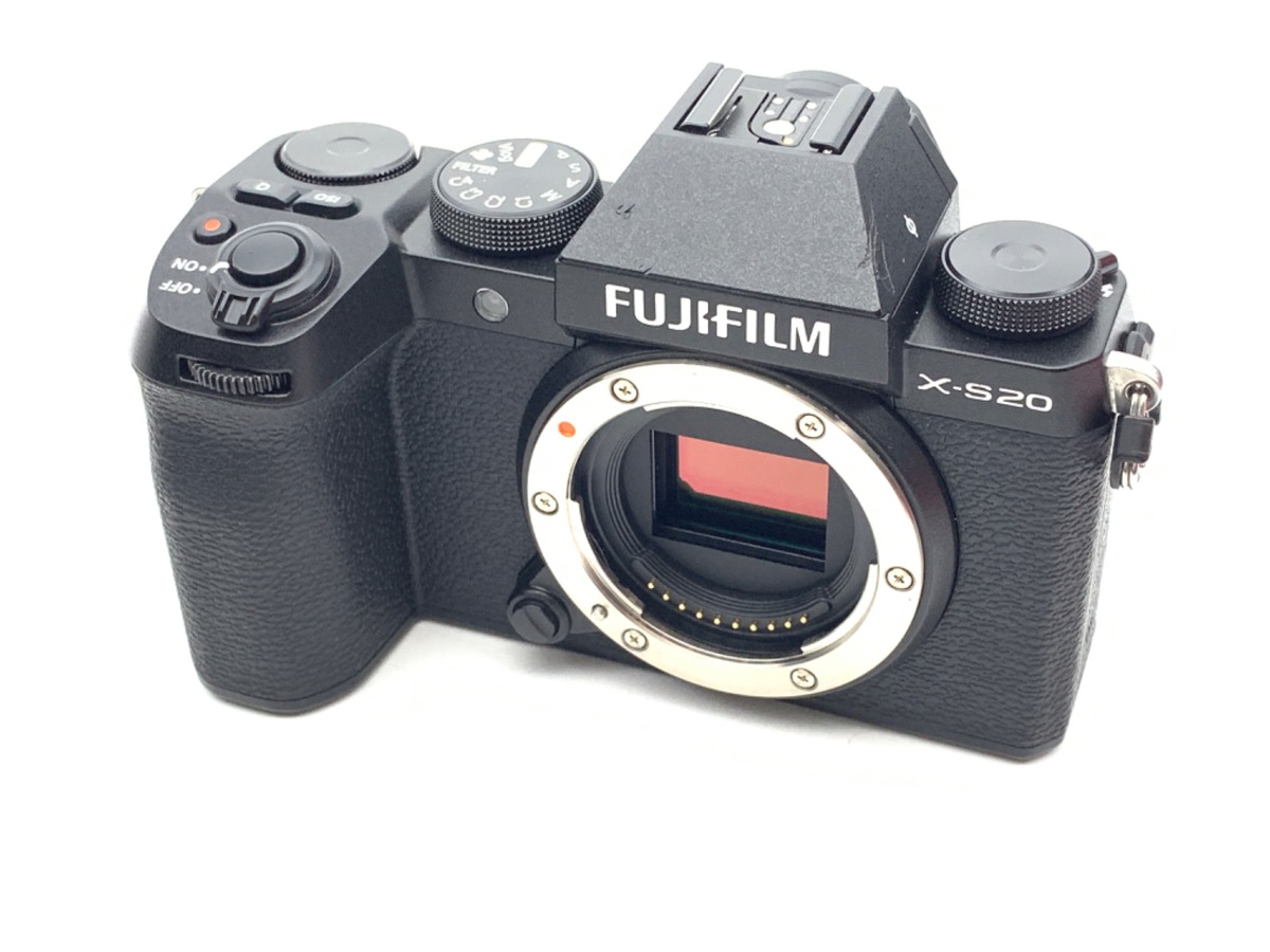 価格.com - 富士フイルム FUJIFILM X-T20 レンズキット 価格比較