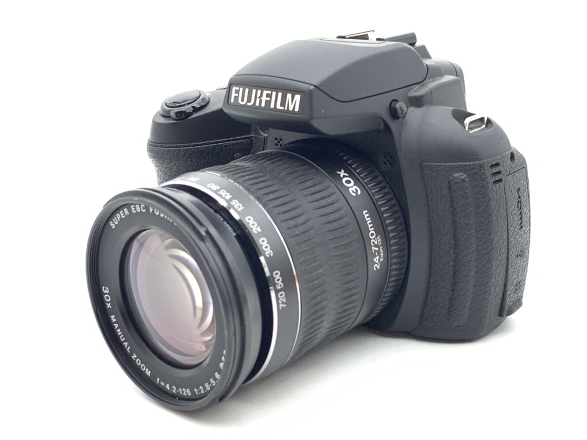 FinePix HS30EXR 中古価格比較 - 価格.com