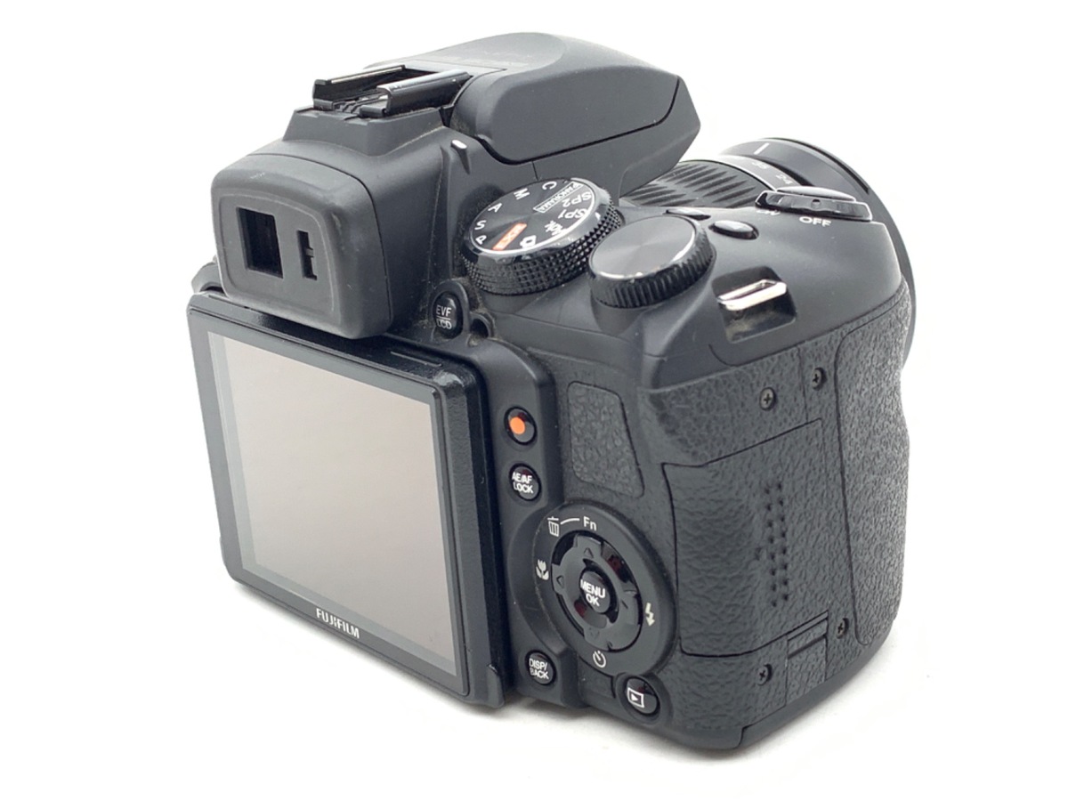中古】フジフイルム FinePix HS30EXR｜｜カメラのキタムラネット